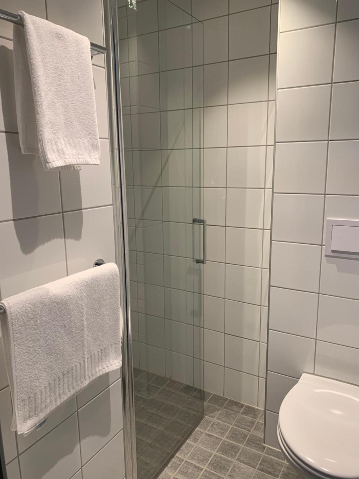 Sitla Hotel & Appartments Ovre Ardal Екстериор снимка